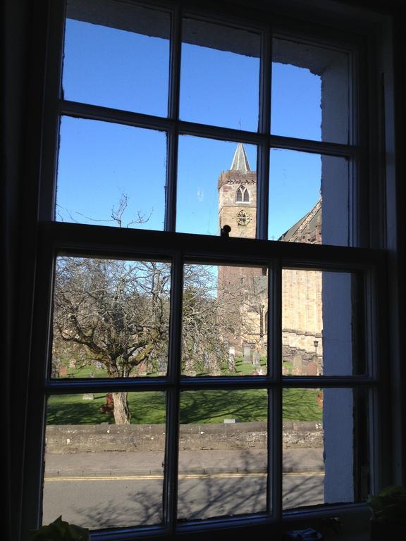 Old Churches House Dunblane Habitación foto